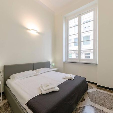 Joivy Elegant Flat For 7, In The Heart Of Genoa Daire Dış mekan fotoğraf